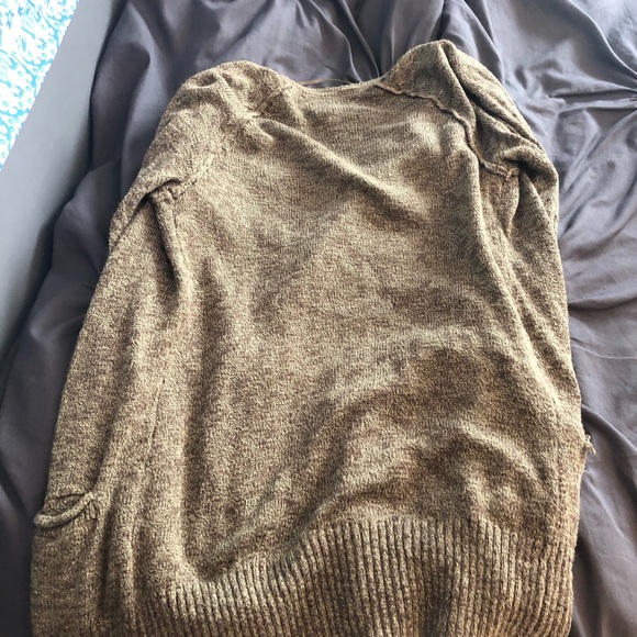 Mudd Women’s Cardigan - Picture 3 of 3